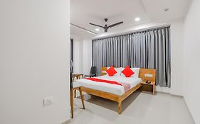 Hotel O Casa Marina